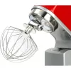 Robot de cocina kMix KMX750RD (rojo/plata, 1.000 vatios)