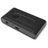 Adaptador IcyDock 2,5 pulgadas U.2 NVMe SSD a USB 3.2 Gen2 Adaptador