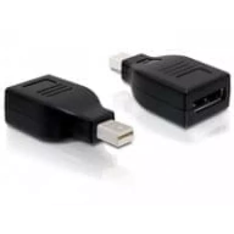 Adaptador DisplayPort DeLOCK 65238