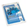 Ventilador de caja SilverStone SST-FQ122 120 mm - blanco