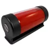 Líquido refrigerante XSPC EC6, 1 litro - rojo opaco
