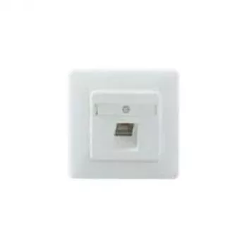 Toma RJ-45 Rutenbeck 136112030