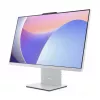 Lenovo IdeaCentre AIO 27IRH9 Intel® Core™ i5 i5-13420H 68,6 cm (27 inch) QHD All-in-One PC 16 GB DDR5-SDRAM 512 GB SSD Windows 11 Home Wi-Fi 6 (802.11ax) Gris