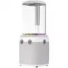 Depósito de bomba Corsair iCUE Link XD6 RGB - blanco