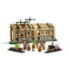 LEGO HARRY POTTER 76445 Castillo de Hogwarts – Aula de Herbología