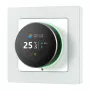 Termostato inteligente Avatto WT20R-WH-3A-W WiFi — termostato de ambiente con WLAN y modos de ahorro energético