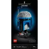 LEGO Star Wars 75408 Casco de Jango Fett, 616 piezas, 18+