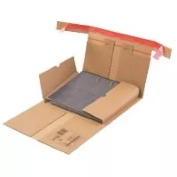 Dinkhauser 20 ColomPac® cajas para archivadores 37,1 x 30,4 x 9,0 cm