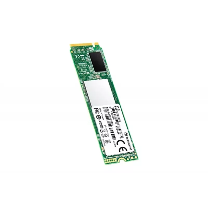 Unidad SSD Transcend 220S 256 GB M.2 PCIe