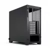 Caja para PC Fractal Design Pop 2 Air negro TG RGB Midi Tower – ATX/Micro-ATX/Mini-ITX, 3x120mm frontales, 1x120mm trasero, bahías de 2,5 inch y 3,5 inch