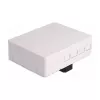 Caja de conexión de fibra óptica DeLOCK 87141