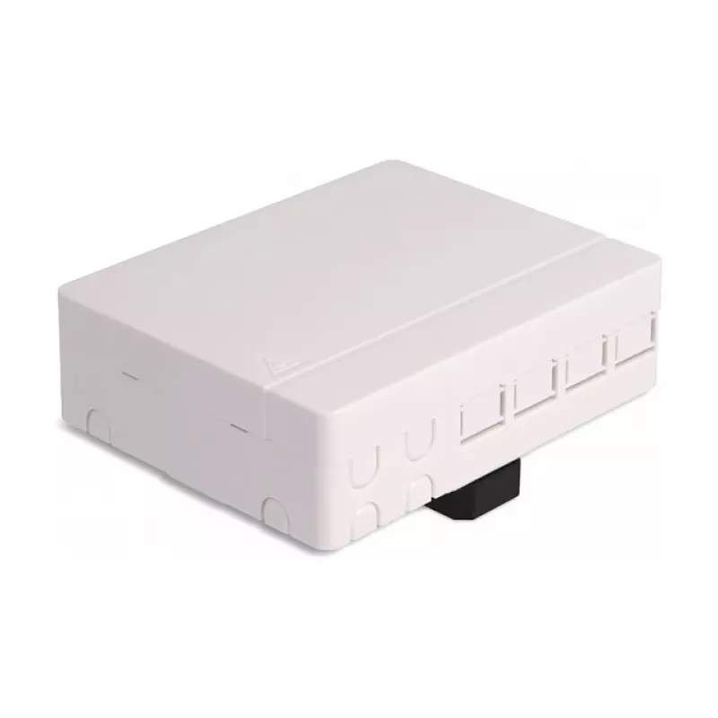 Caja de conexión de fibra óptica DeLOCK 87141