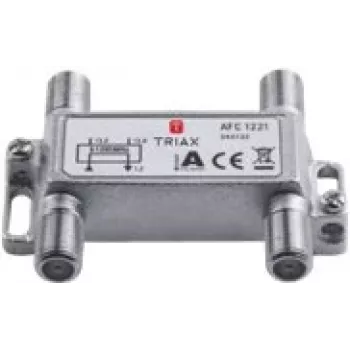 Triax AFC 1221 - Señal de RF (343132)