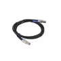 Cable SAS externo Supermicro Mini-SAS-HD (SFF-8644) (M) a Mini-SAS-HD (SFF-8644) (M) 2