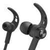 Auriculares Hama Freedom Run II inalámbricos de gancho deportivos USB Type-C Bluetooth negro