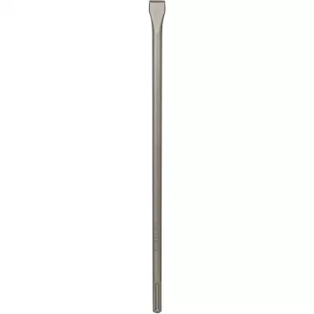 Cincel plano Bosch SDS max 1618600203 longitud 600 mm