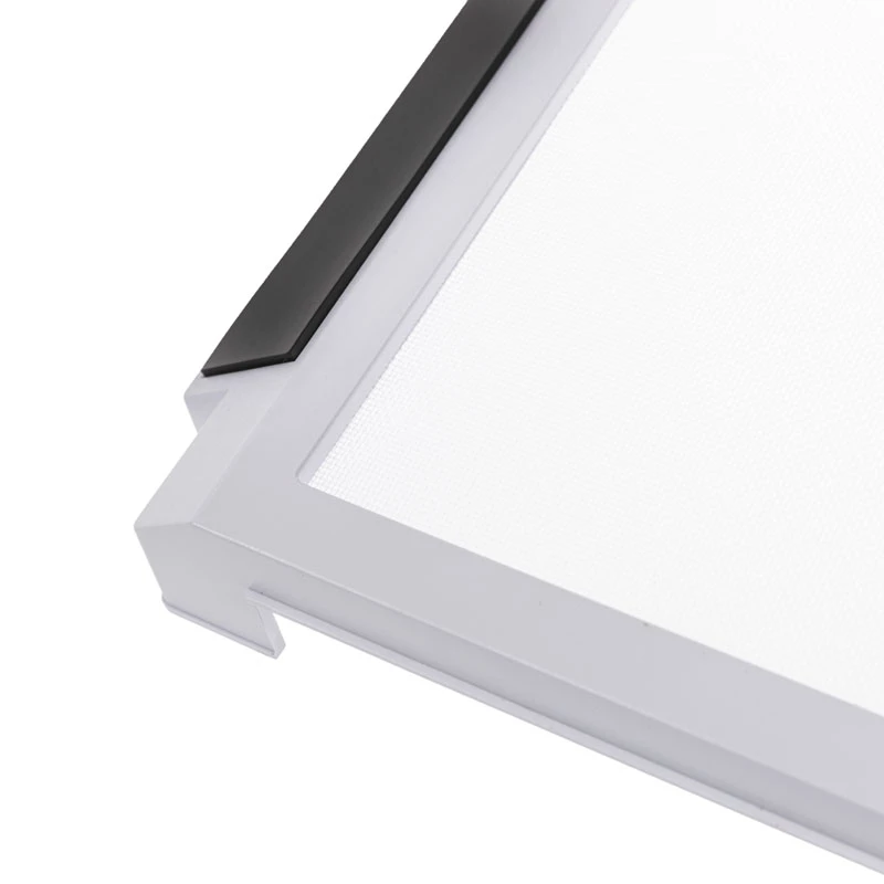 Filtro para radiador Lian Li LAN3-1W ABS blanco 487x201x30 mm