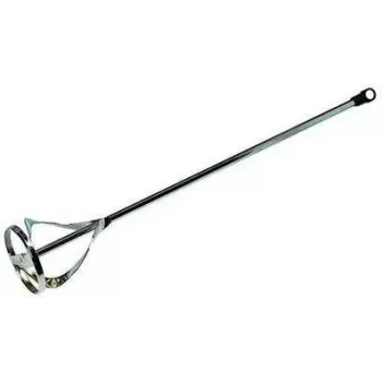 Herramienta mezcladora c.k tools T1882 620 mm — Mezclador flexible de eje 620 mm de longitud