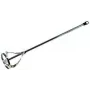 Herramienta mezcladora c.k tools T1882 620 mm — Mezclador flexible de eje 620 mm de longitud