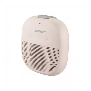 SoundLink Micro, 1.0 canales, 2400 - 2800 Hz, inalámbrico, 9 m, Micro-USB, blanco