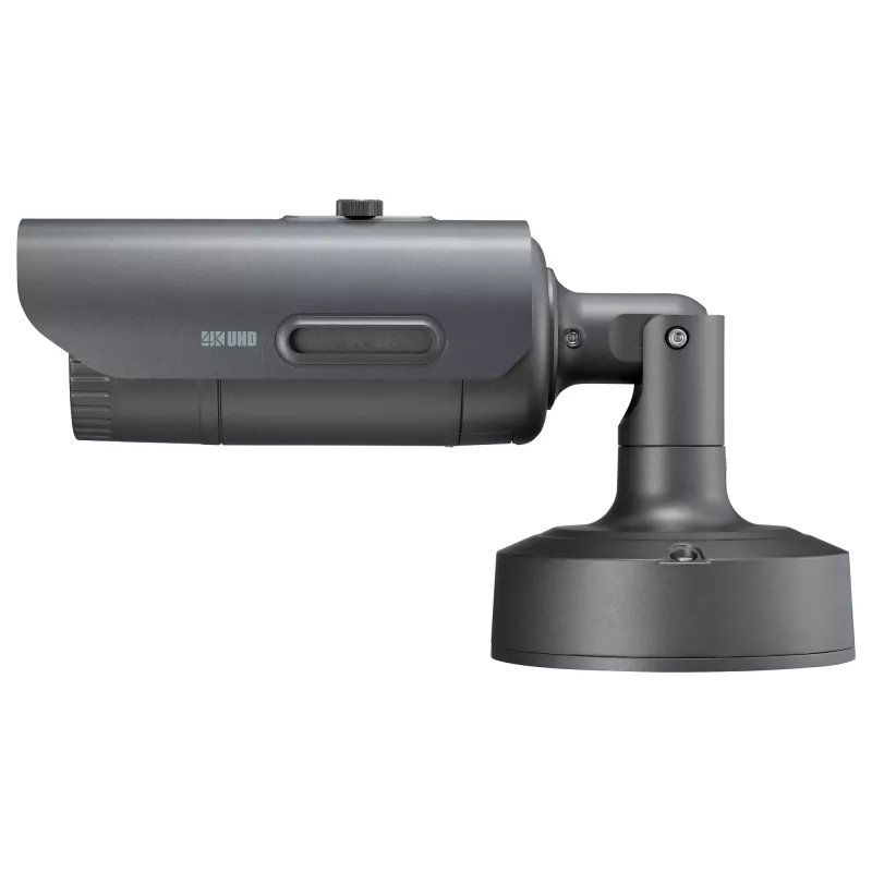 Hanwha Techwin Cámara IP Bullet Serie P PNO-A9081RLP 4K