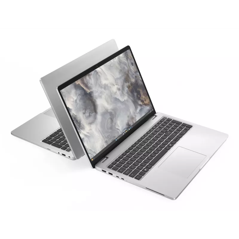 Portátil Dell Pro 16 Plus Ultra 7 268V 16 pulgadas 32GB 512GB GPU Windows 11 Pro