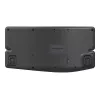 Teclado Logitech Ergo K860 for Business RF Wireless + Bluetooth Swiss Grafito (920-010347)