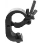 Eurolite TH-200S gancho de teatro, TÜV, negro