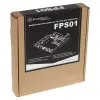 Embellecedor de E/S Silverstone FPS01
