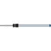 Broca para martillo Bosch Expert SDS Clean max-8X, 30 mm de diámetro de trabajo, 400 mm de longitud de trabajo
