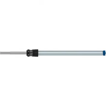 Broca para martillo Bosch Expert SDS Clean max-8X, 30 mm de diámetro de trabajo, 400 mm de longitud de trabajo