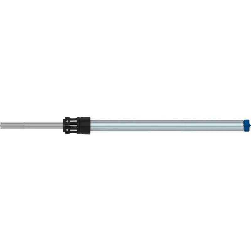 Broca para martillo Bosch Expert SDS Clean max-8X, 30 mm de diámetro de trabajo, 400 mm de longitud de trabajo