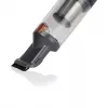Aspirador de mano con batería Tristar KR-3160 — 90 W, 11,1 V, hasta 20 min de autonomía, antracita