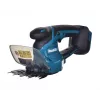 Makita DUM111ZX Tijeras cortacésped a batería 11 cm negra, azul ion-litio (Li-Ion) 18 voltios