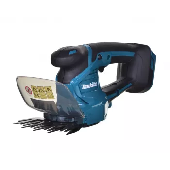 Makita DUM111ZX Tijeras cortacésped a batería 11 cm negra, azul ion-litio (Li-Ion) 18 voltios