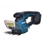 Makita DUM111ZX Tijeras cortacésped a batería 11 cm negra, azul ion-litio (Li-Ion) 18 voltios