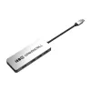 Hub USB Green Cell HUB-GC-C4A — hub USB-C 3.0 de 4 puertos