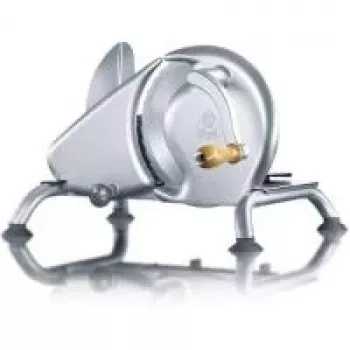 Cortadora Graef H 9 manual (plata) (H 9)