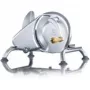 Cortadora Graef H 9 manual (plata) (H 9)