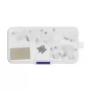 Kit de herramientas de red para RJ45 y RJ11 DeLOCK 86696