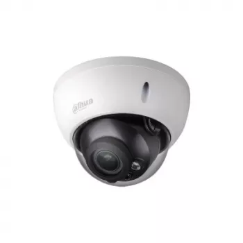 Dahua Technology Lite DH-HAC-HDBW1200R-VF Cámara de vigilancia tipo domo interior y exterior 1920 x 1080 píxeles techo/pared