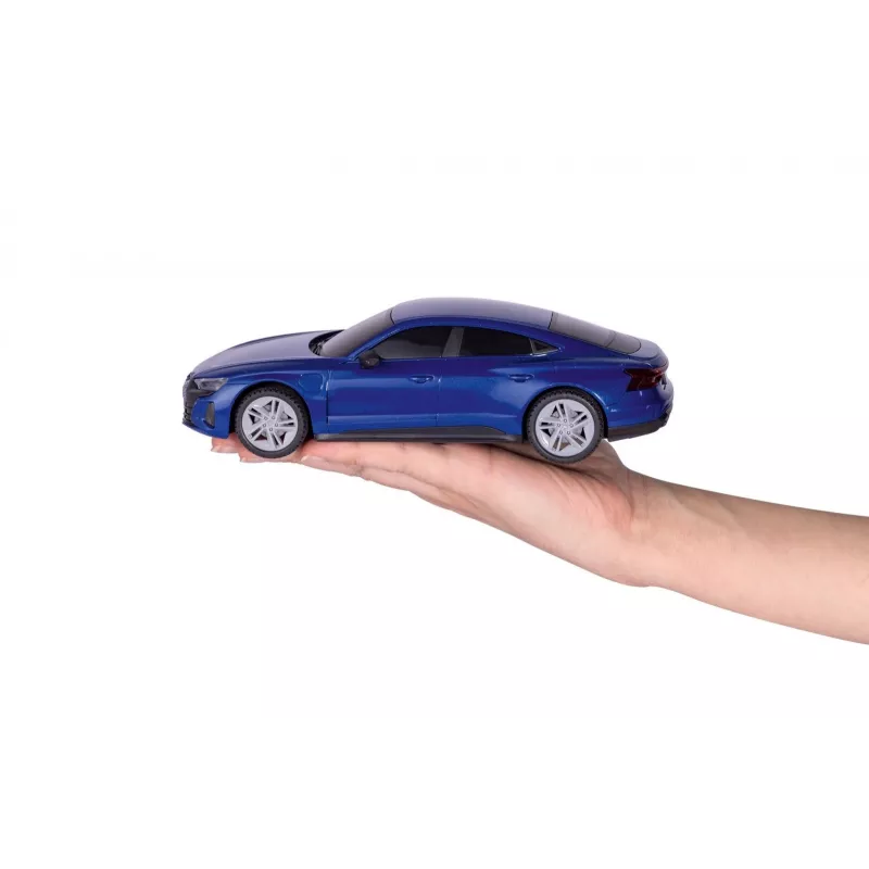 Coche RC a escala Audi e-tron GT