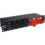 Distribuidor de corriente EUROLITE SB-1000 16A 230V 30248370