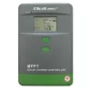 Regulador de carga solar MPPT con sensor de temperatura 60A