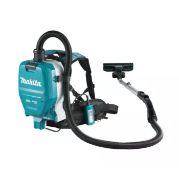 Aspirador Makita DVC261ZX11 2 L seco y húmedo 90 W bolsa de polvo