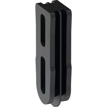 Adaptador Wera Tool-Check Modular 10,5 x 47,0 x 16,5 para sets Tool-Check