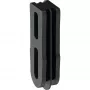 Adaptador Wera Tool-Check Modular 10,5 x 47,0 x 16,5 para sets Tool-Check