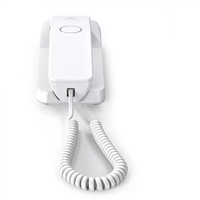 Gigaset S30054-H6539-B102 Producto Blanco