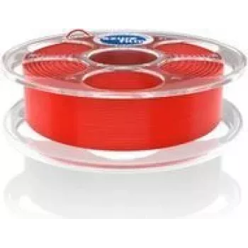PLA rojo 1,75mm 1kg Azurefilm filamento 3D (FP171-3020)