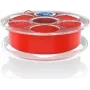 PLA rojo 1,75mm 1kg Azurefilm filamento 3D (FP171-3020)